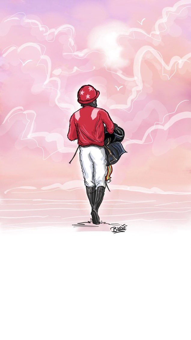 Rockinghamreins (@rockinghamreins) on Twitter photo 