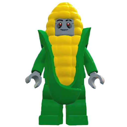 Wouldn't it be cute if Corn Cob Monster and Sonic the Hedgehog (Movie) swapped clothes? https://t.co/gjiGtuWpvq