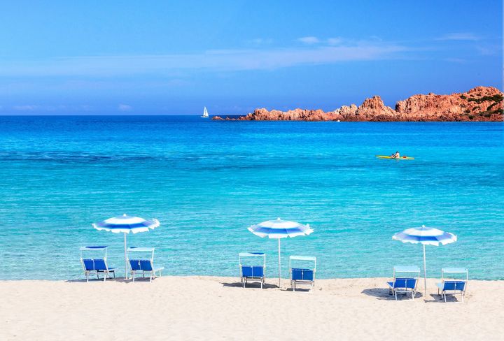 Sardinian Places tweet media