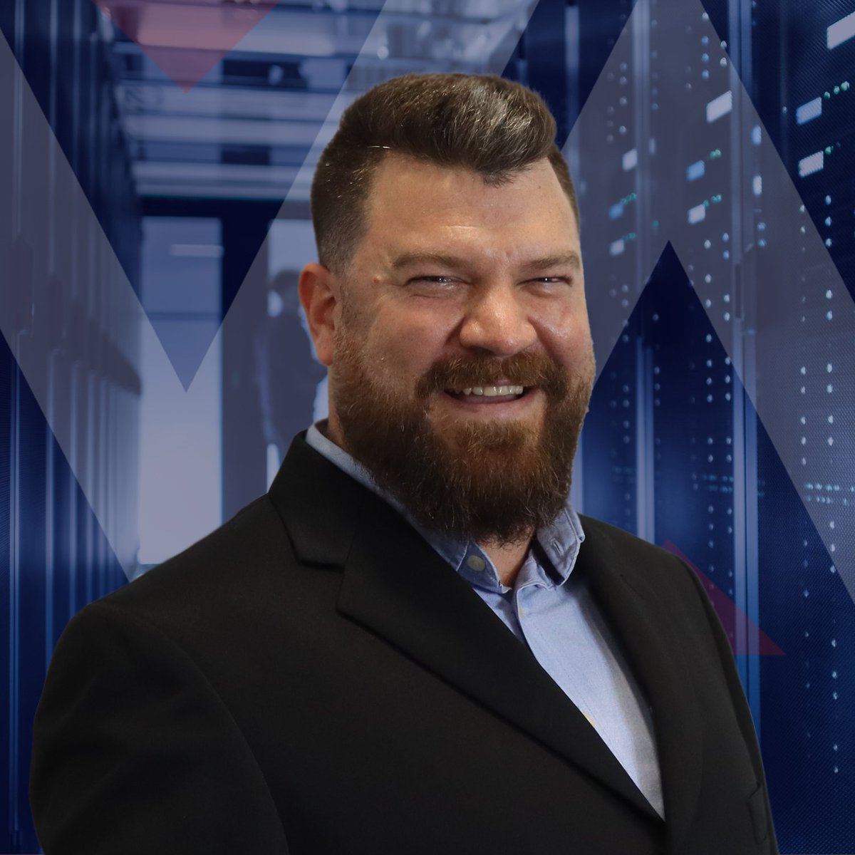 Join us in welcoming Dereck Webb to the Vissensa team! 🎉

Dereck will be making a fine addition to the team as our new 2nd Line Engineer

Looking forward to working with you! 🤝
