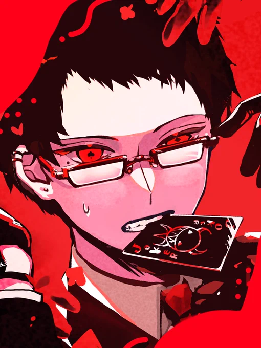 JOKER #創作 #illustration 