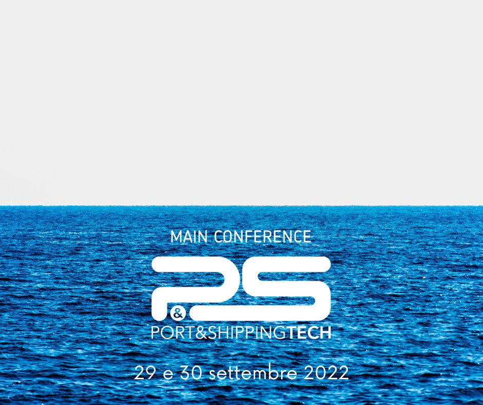 PSTconference's tweet photo. Dalle 9:30 alle 11 di venerdì 30 settembre P&amp;ST 2022 proporrà 
OVER&amp;UNDER THE SEA FORUM
https://t.co/MoEjgEC1JQ

#PST22 https://t.co/Xo2waWl7hF
