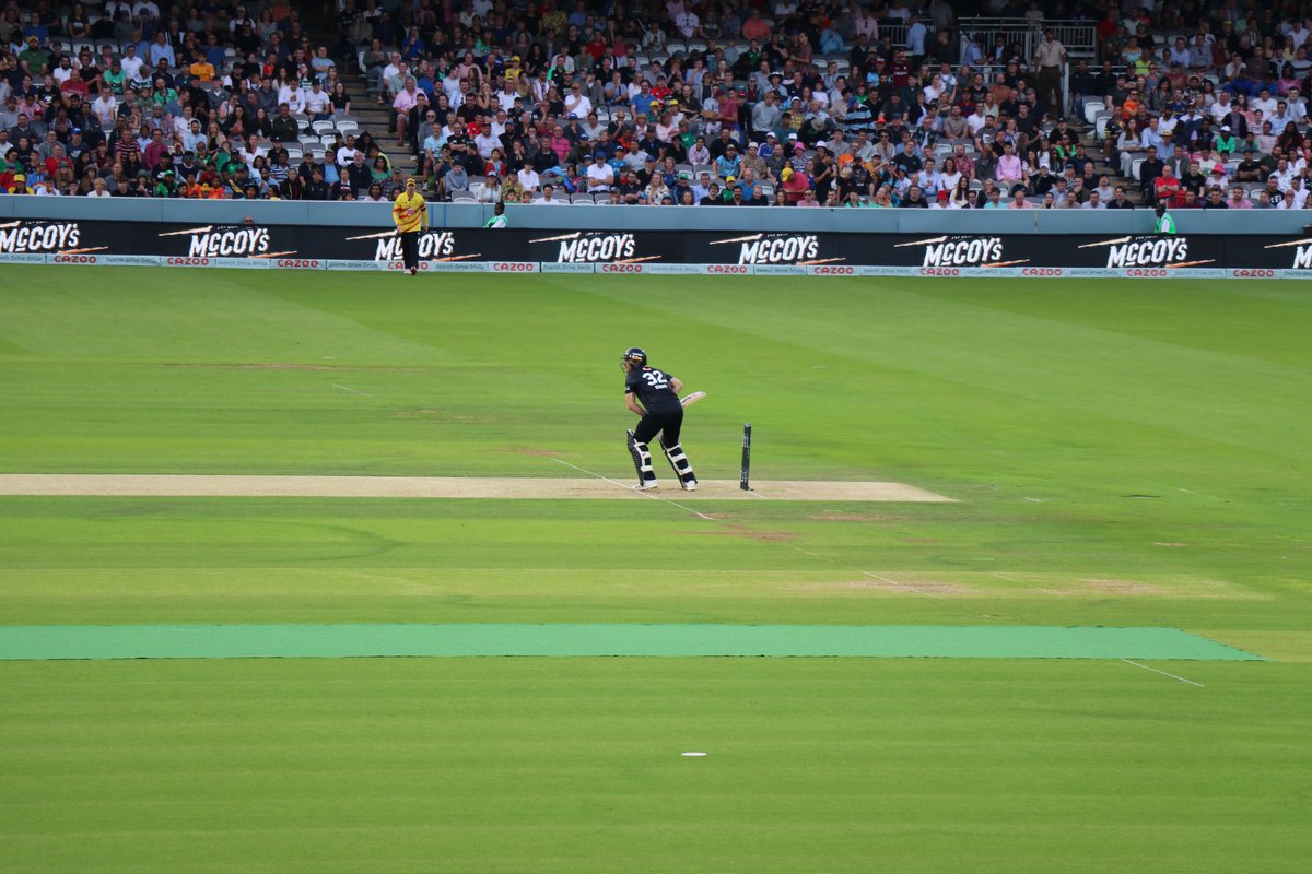 TLA Worldwide tweet media