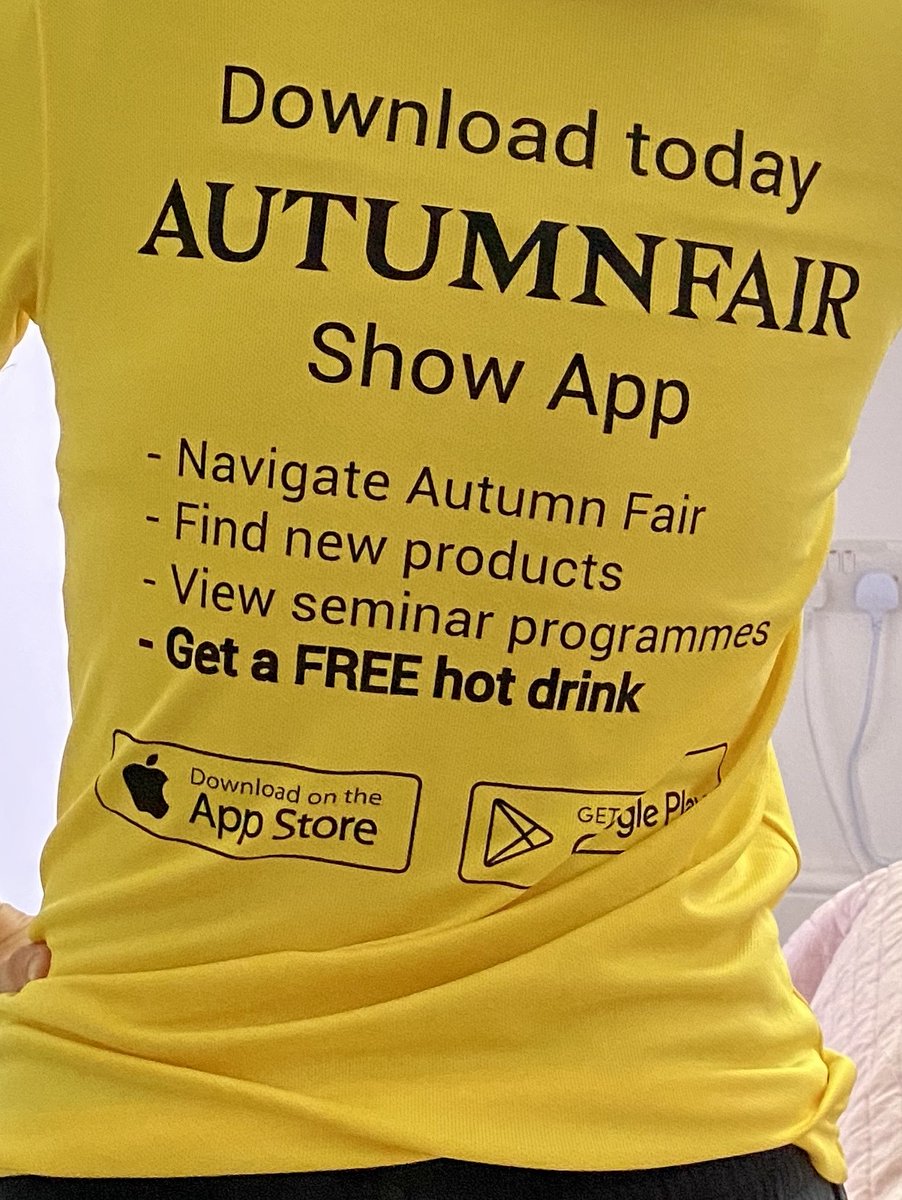 Crowd Connected tweet media