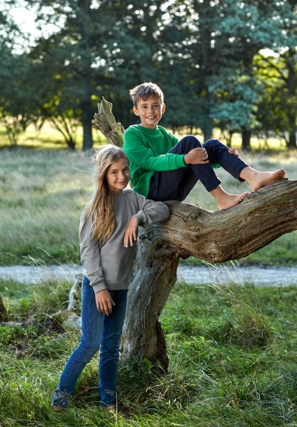 It's Back to School after a glorious summer. Neutral can offer the opportunity for Fairtrade and 100% GOTS Certified Organic T-Shirts, Sweatshirts. Hoods and Sweatpants. Whether as part of a uniform, club, school trip or for leavers. #fairtrade #organiccotton #peopleandplanet