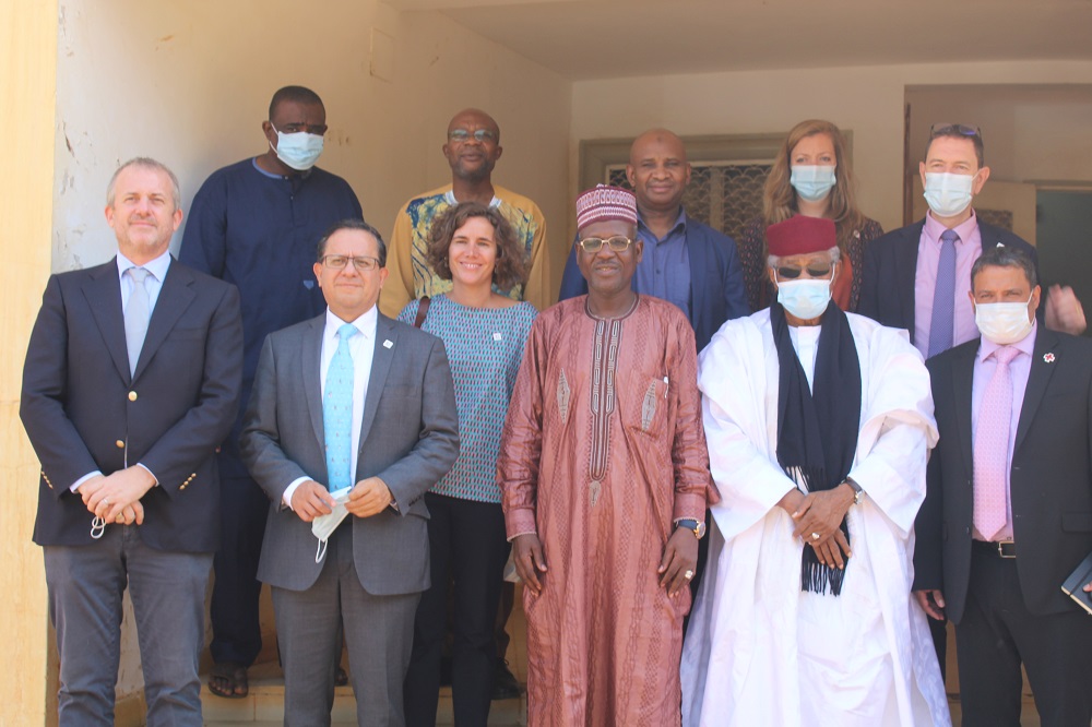 IFRC Africa tweet media