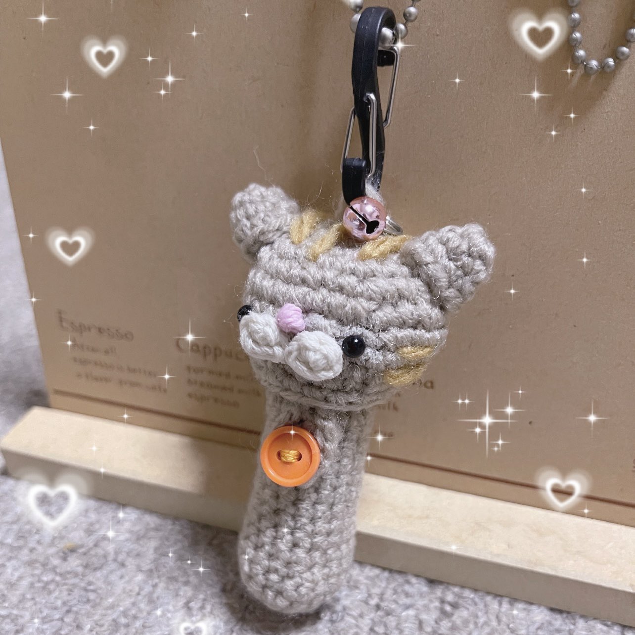 あみぐるみねこ Twitter Search Twitter