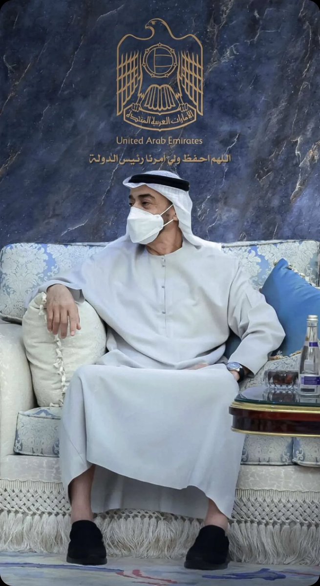EisaFares's tweet photo. اللهم احفظ ولي أمرنا الشيخ #محمد_بن_زايد #mbz ❤️ https://t.co/r6f9sFJEUj