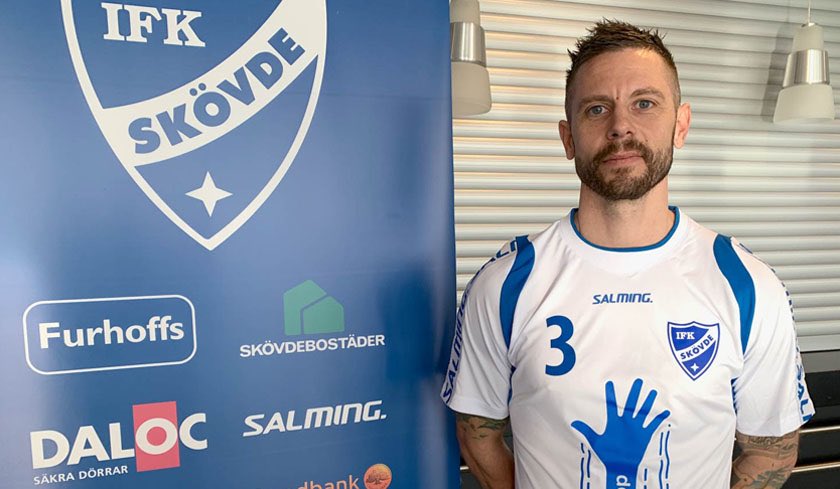 IFKSkovdeHK's tweet photo. Rasmus Wremer och Robert Arrhenius – två av IFK Skövdes allra största profiler genom åren – fortsätter att vara med i elitlagets ledarstab även kommande säsong.

https://t.co/bWOn2ZpaaI https://t.co/sdu84kHfez