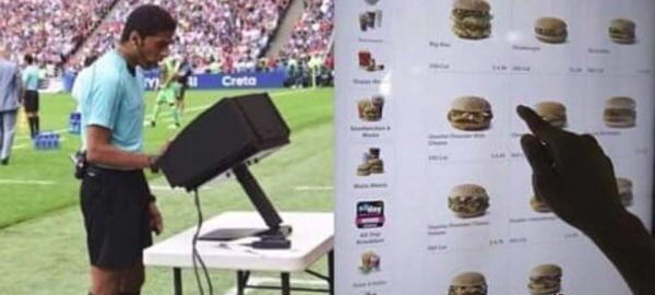 AstroParkFooty's tweet photo. You don't have to worry about any shocking VAR decisions here at Astropark Coolock or Tallaght! Book a pitch, party or event at https://t.co/5V86dvKdzS #var #astropark #tallaght #coolock https://t.co/fR09vRpCeW