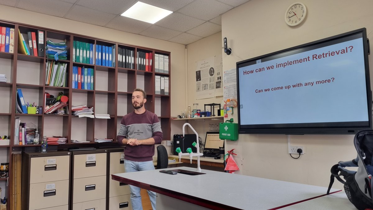 Senior Leadership Team | St John's College Cardiff tweet media