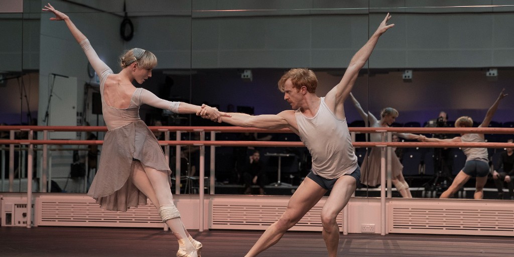 The Royal Ballet (TheRoyalBallet) / Twitter