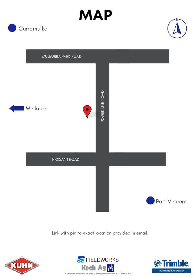 fieldworkssa tweet media