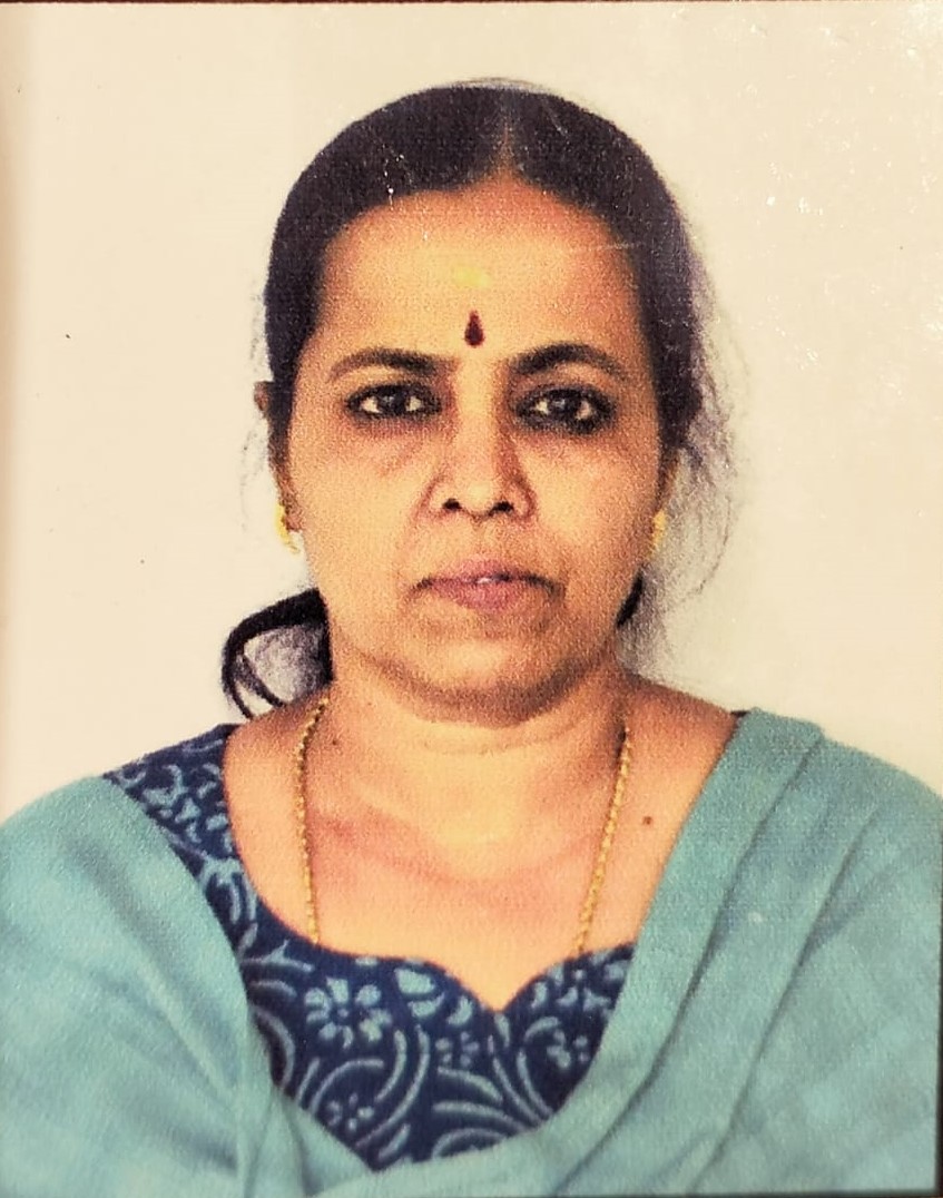 Heartiest Congratulations to Ms. Jainus Jacob, PRT in #KV Thrissur and Ms. G. Ponsankari, PGT (Bio) in #KV Tumakuru for being conferred with National Teachers' Award from Hon'ble President of India <a href="/rashtrapatibhvn/">President of India</a> on Teachers Day-2022.

#NTA #KVS #KVians #TeachersDay2022