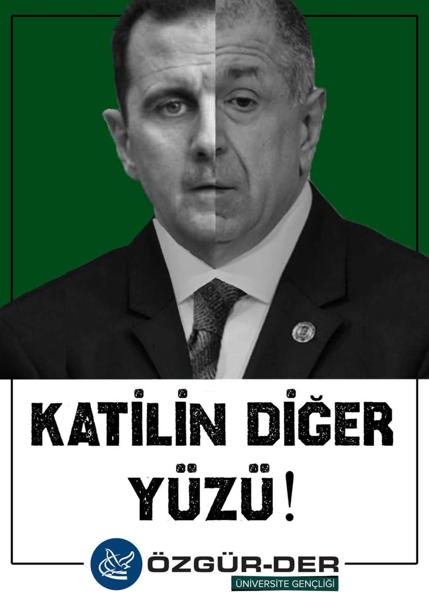 ABDALWHAB9977's tweet photo. @binaasorya #Ümit_Özdağ_Irkçı https://t.co/3rIHHwJl7f