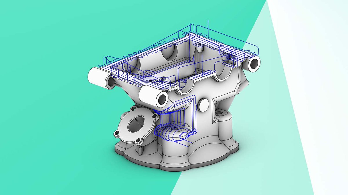 develop3d's tweet photo. CAM on the Cloud?

@PTC has acquired #CloudMilling, giving @Onshape and exciting new angle:

https://t.co/iI2yfCNQTN https://t.co/0HTJExXdP8