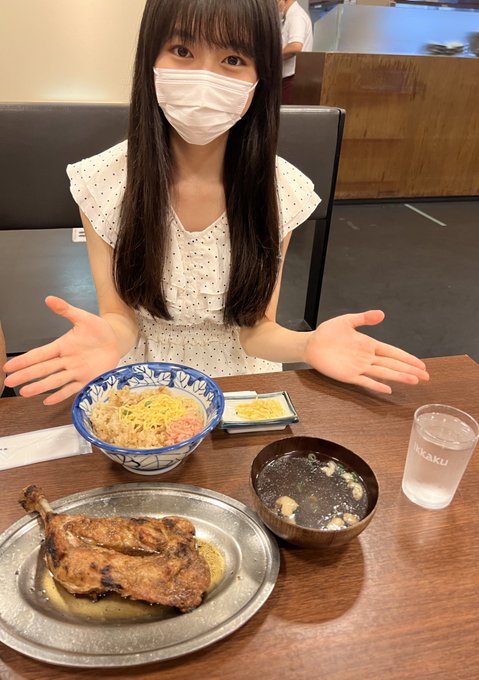 Twitterのコスプレ画像6