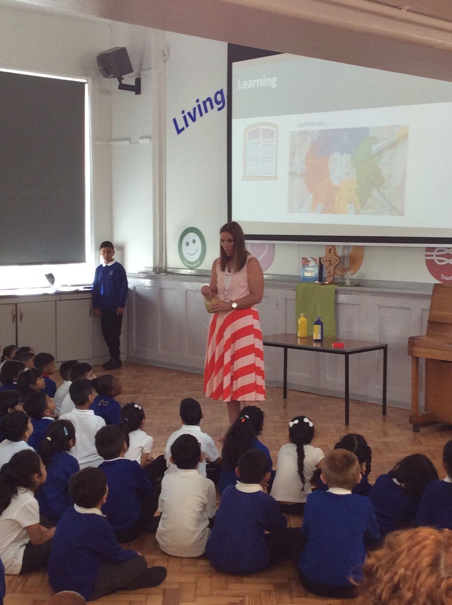 Holy Trinity Bury tweet media