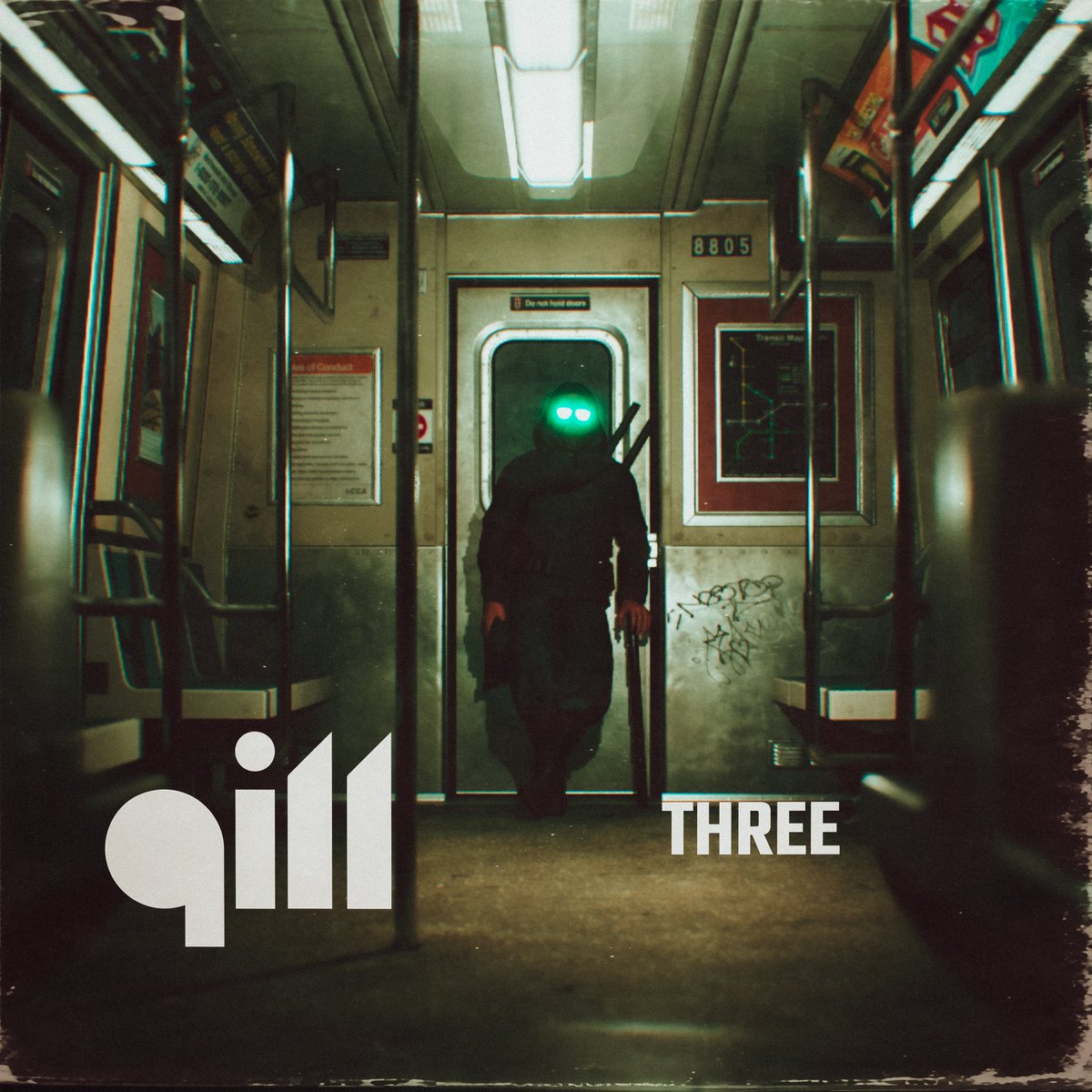 qillofficial's tweet photo. Distributed this ASAP so could drop Wed, Thur or Fri..It's a lottery! 😅
#qill #music #bassmusic #art https://t.co/AAnkWfRuxR