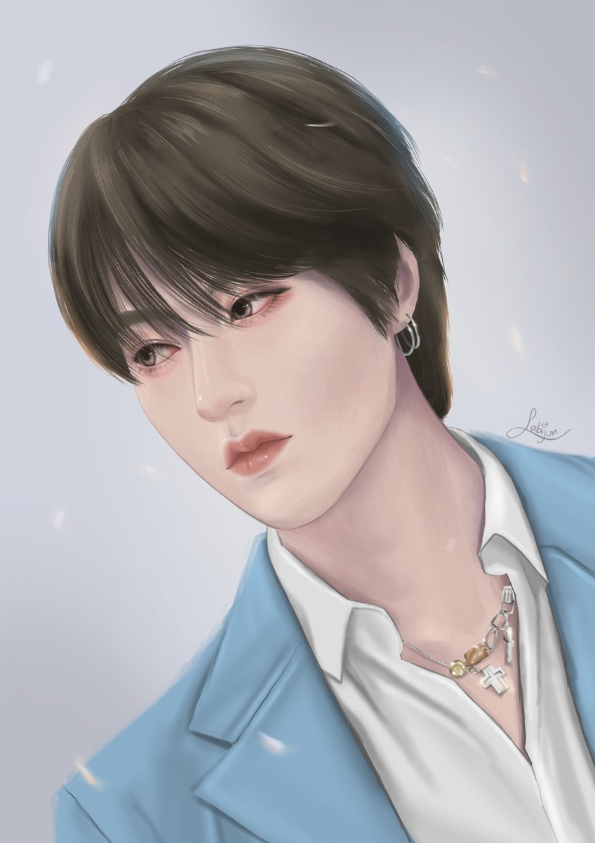 lalajun_jun's tweet photo. 🦋

//ขออนุญาตลงให้นะคับ งั้ม//
#HARUTO #TREASURE  #TREASUREfanart #w_junjun https://t.co/9PH2kyQwmC