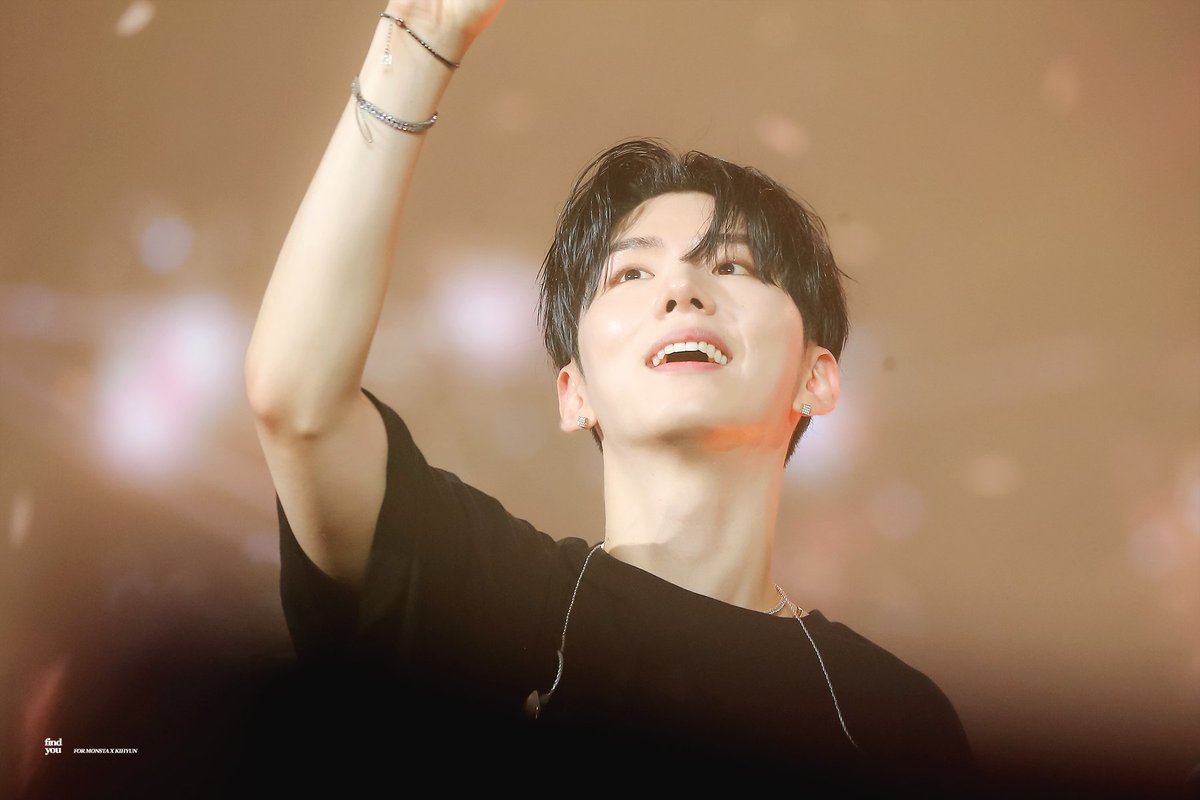 FINDYOU_1122's tweet photo. 220904 #몬스타엑스 #MONSTA_X #기현 #KIHYUN @OfficialMonstaX https://t.co/d7aVOSrGWN