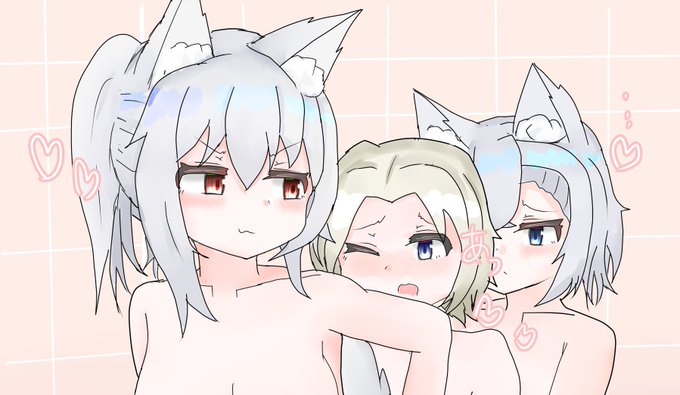 skeb納品しました!
依頼ありがとうございました😊 