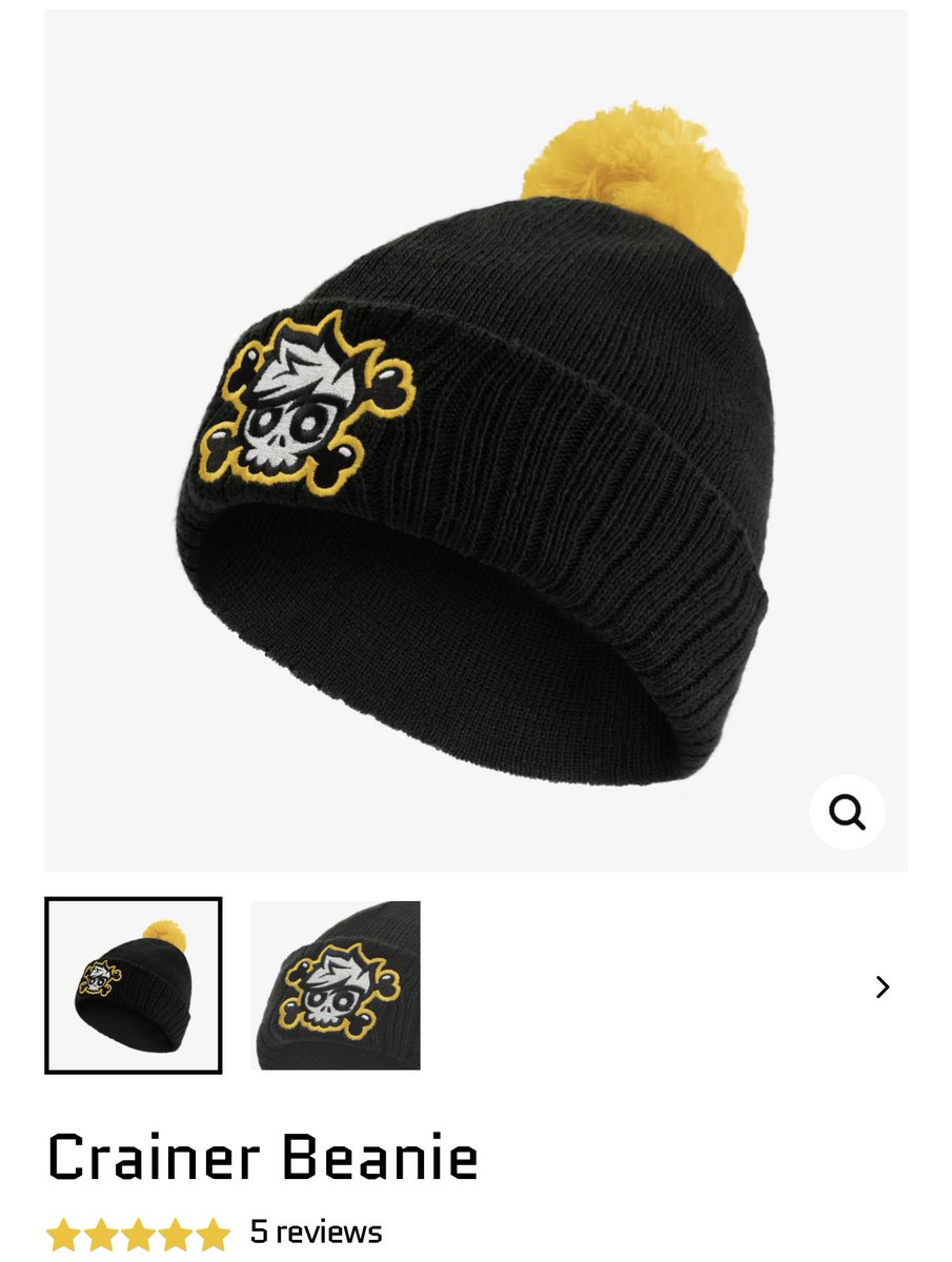 Crainer Store tweet media