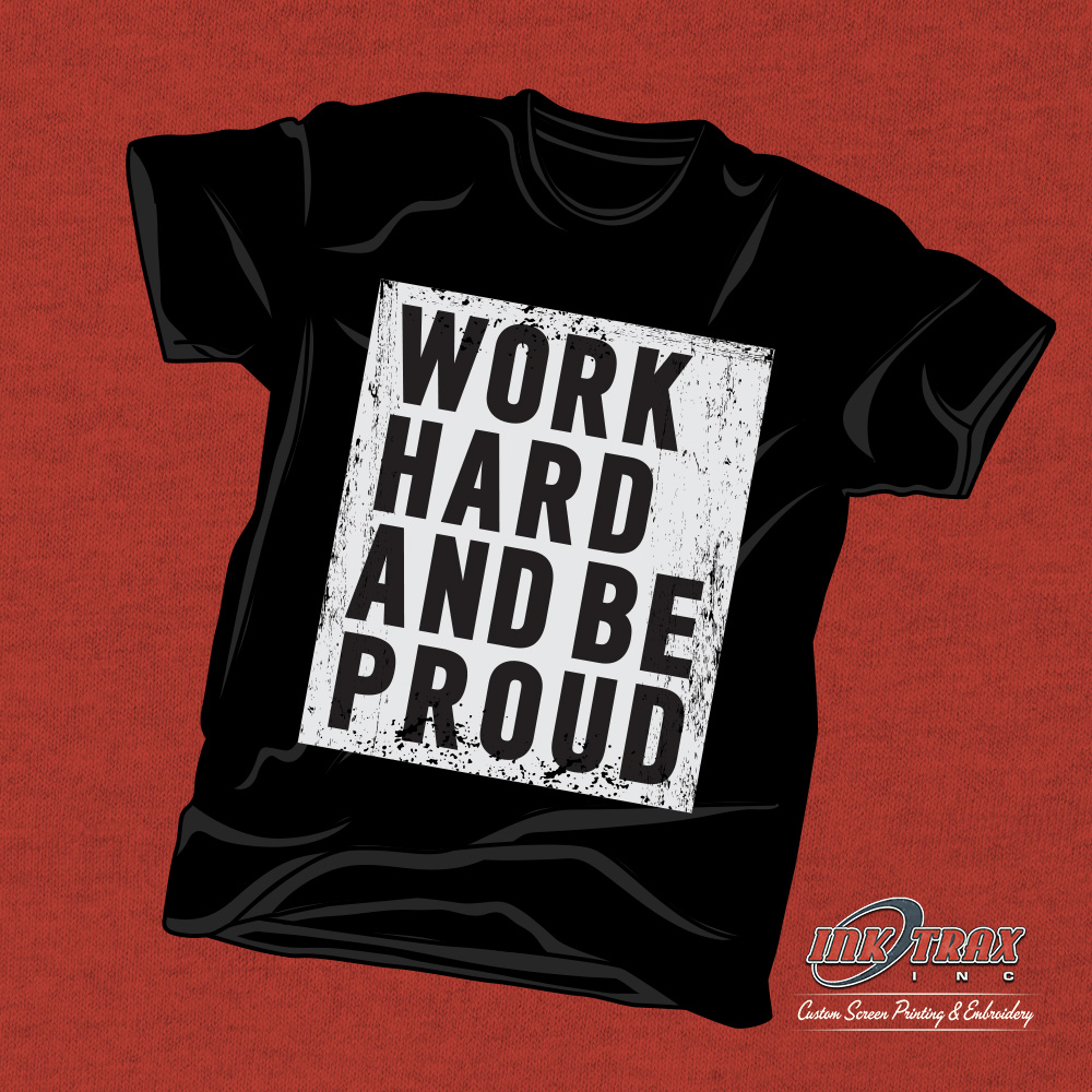 InkTrax's tweet photo. Hard work is worth it in the end. 💪

Happy Labor Day from Ink Trax! We hope you get a chance to celebrate by kicking back and relaxing. https://t.co/h5AkqUCMod