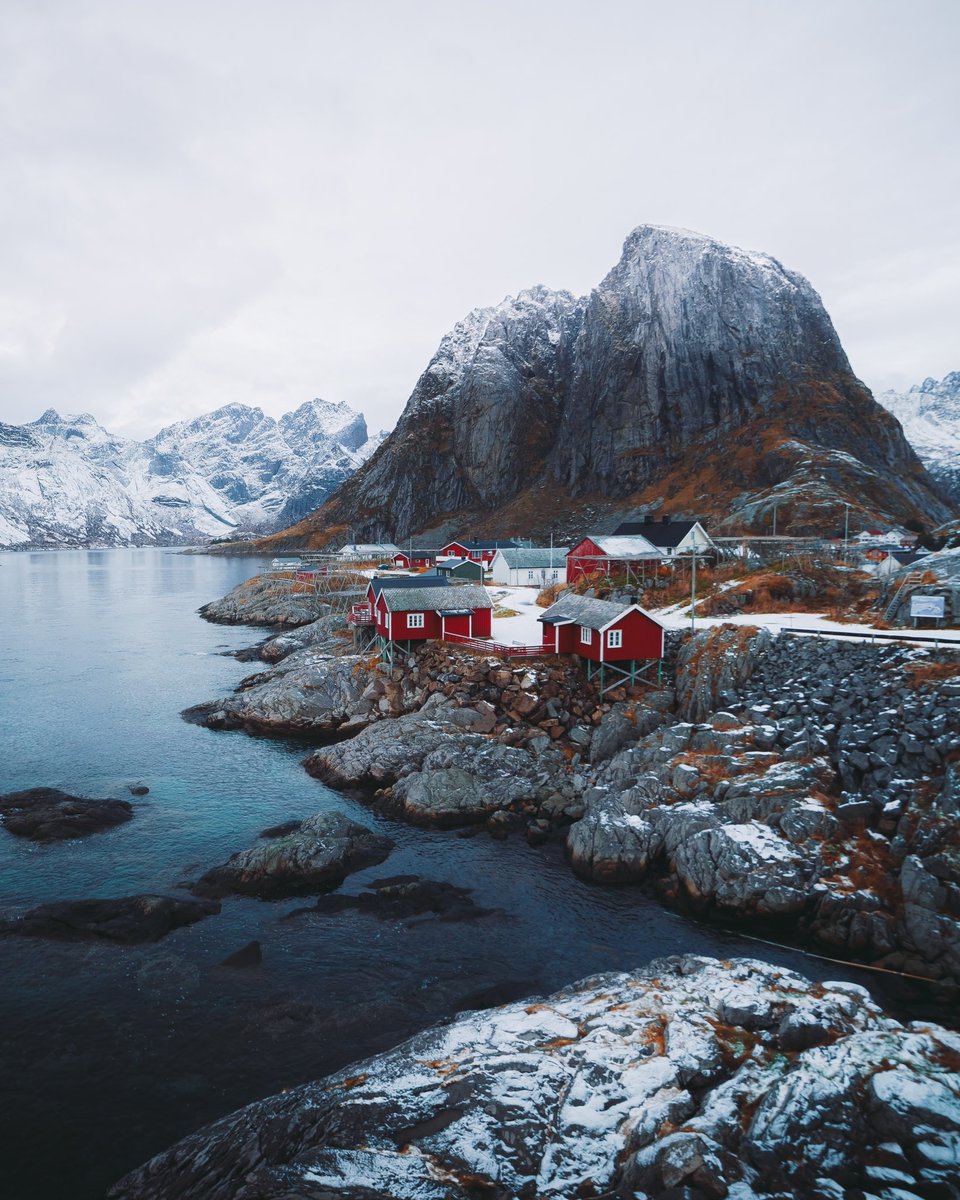 Gm from Norway
