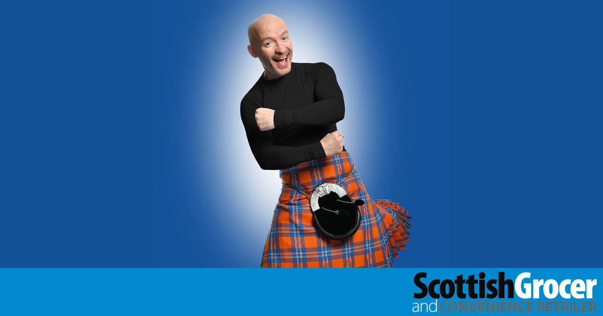 The Scottish Grocer Awards are almost upon us and we can now reveal that this year’s proceedings will be led by kilted comedian Craig Hill.

#retailnews #scottishgrocerawards #scottishretail

scottishgrocer.co.uk/2022/09/01/hil…