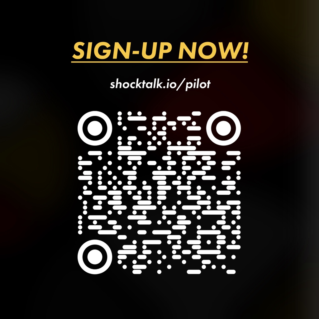 ❓What is culturally tailored healthcare?⁠
     🪶 Culturally tailored healthcare interventions take into account the group’s unique experiences, values, beliefs and behaviors that impact health.

🤩 Sign-up now!⁠
     👉🏽 shocktalk.io/pilot

#indigenous #mentalhealth