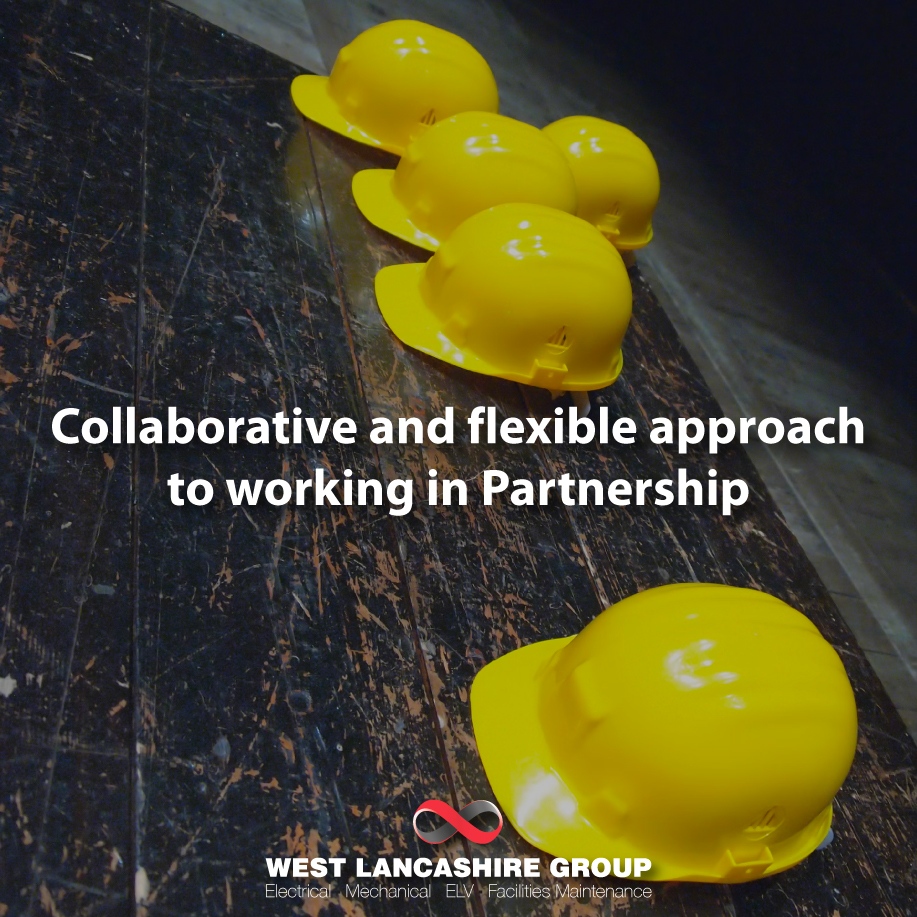 Collaborative and flexible approach to working in Partnership.

#Electrical #Mechanical #ELV #Facilities #Maintenance #EngineeringContractors #Engineering #Contractors #construction #buildings #building #architecture #project #contractor