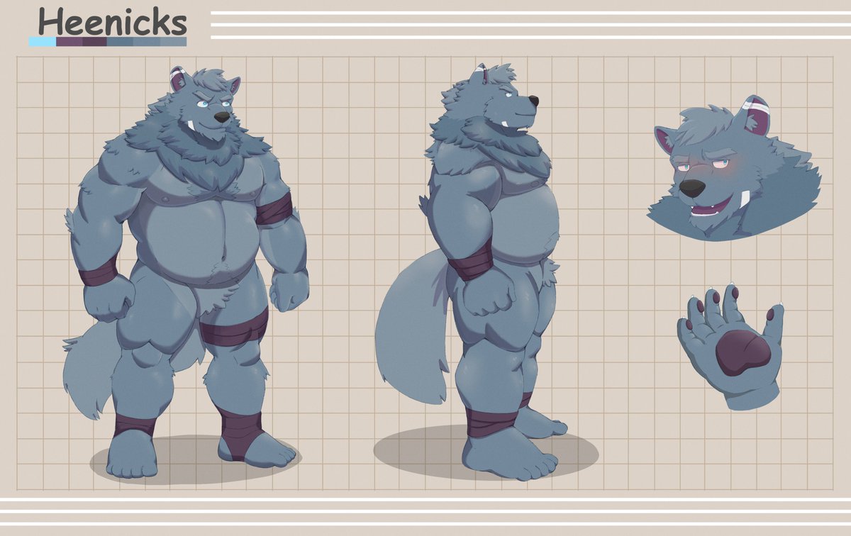 Heenicks tweet media