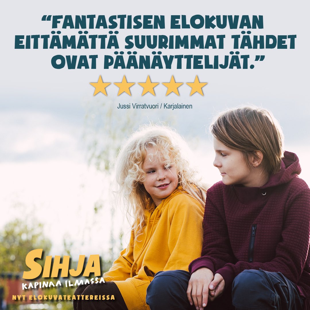 Tuffi Films tweet media