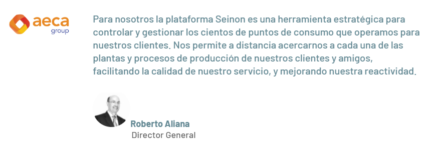 SeinonEnergy's tweet photo. 🎙 Nuestros clientes opinan 🎙
@AECAGroup https://t.co/2BFcDbbW0k
