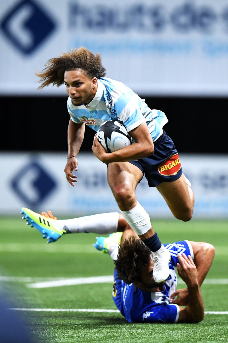 racing92's tweet photo. ⚡️

#RacingFamily #R92CO https://t.co/Gq1tjdmLhc