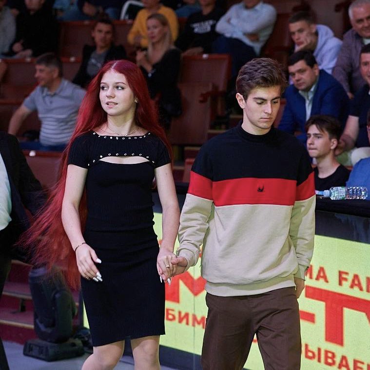 Calm_ats's tweet photo. Ну такие они power couple💥❤️ https://t.co/855STgkAWG