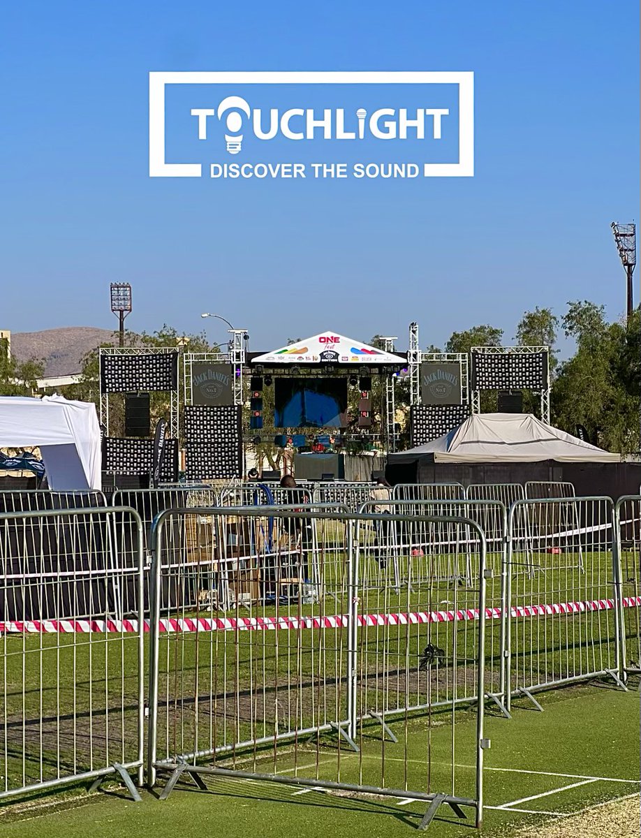 TouchLightAudio's tweet photo. We had a production over the weekend &amp; it’s one of our truest proud moment, held together with great team work. #DiscoverTheSound 🔴⚫️⚪️ https://t.co/BUOYYAv40n