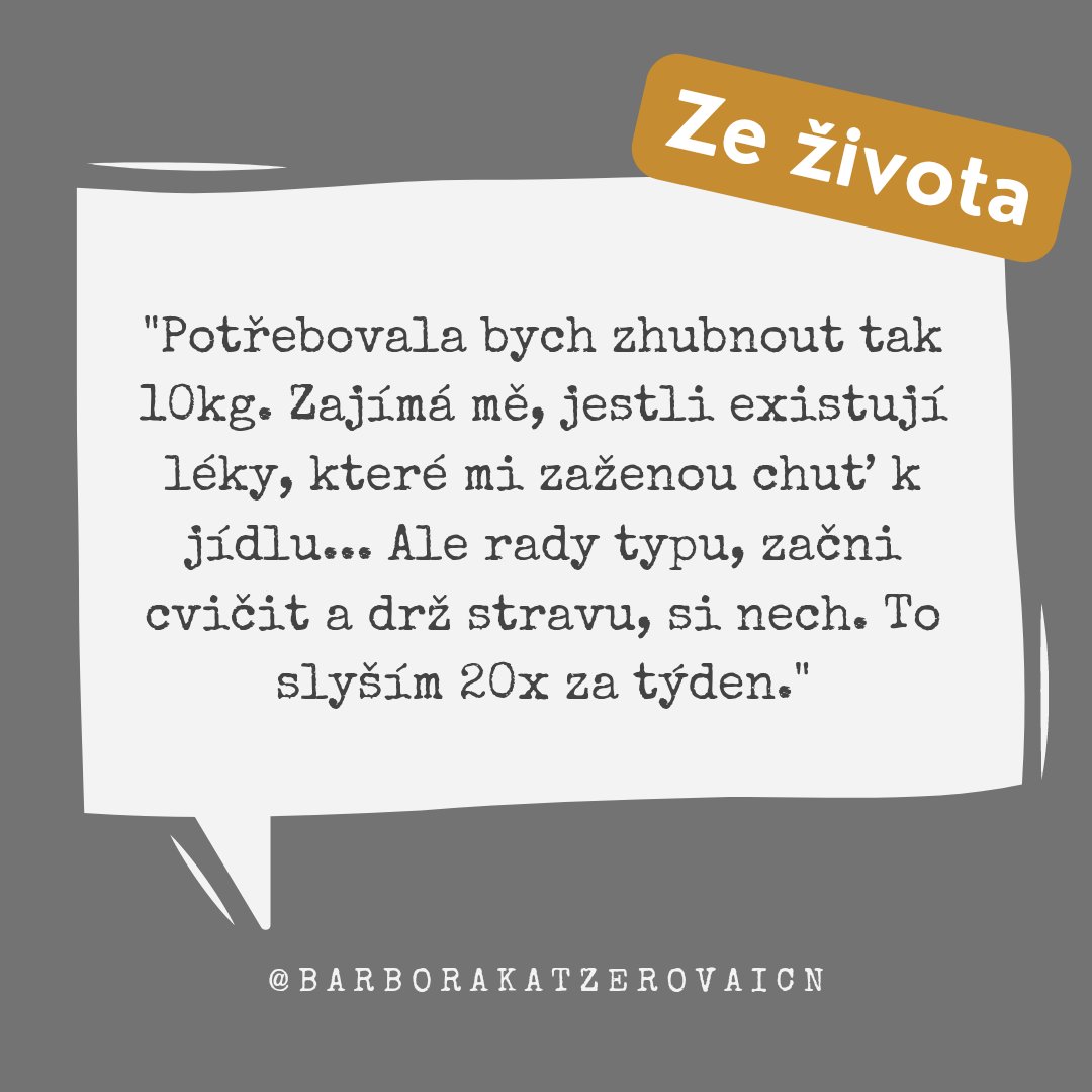KatzerovaB's tweet photo. No a nebude to tím, že to je to nejlepší? 🤔
#modernivyziva #zezivotatrenerky https://t.co/4CjDZSZ5sP