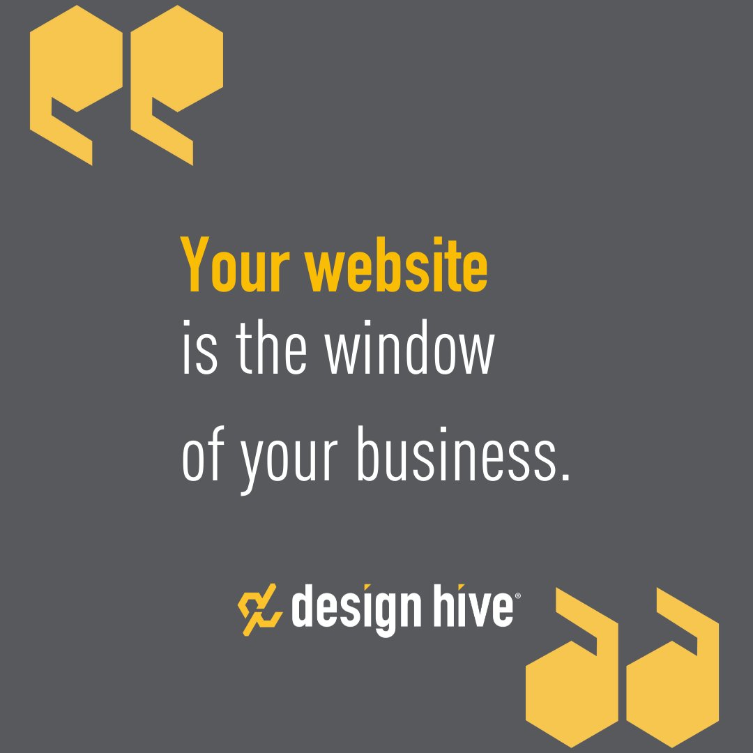 designhivetweet's tweet photo. Your website can contain a lot of information about your brand, but if you want to run a business or build a trustworthy brand, you need to look professional.
Work with us!
#thedesignhive #webdesign #websitedevelopment #webdeveloper #website https://t.co/nO8e9n2Tyk