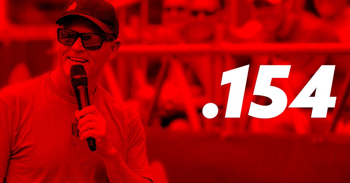 TriDotTraining's tweet photo. "Last Call: Mikeโs Legacy Behind the Mic"
On the heels of the announcement that he'll soon be calling his last race, Mike Reilly, โThe Voice of IRONMAN,โ joins us for today's episode!
Listen now at:https://t.co/Czb5lIWkUK
#Triathlon
#MikeReilly
#IRONMAN
#VoiceofIRONMAN https://t.co/HqxaCmqruJ