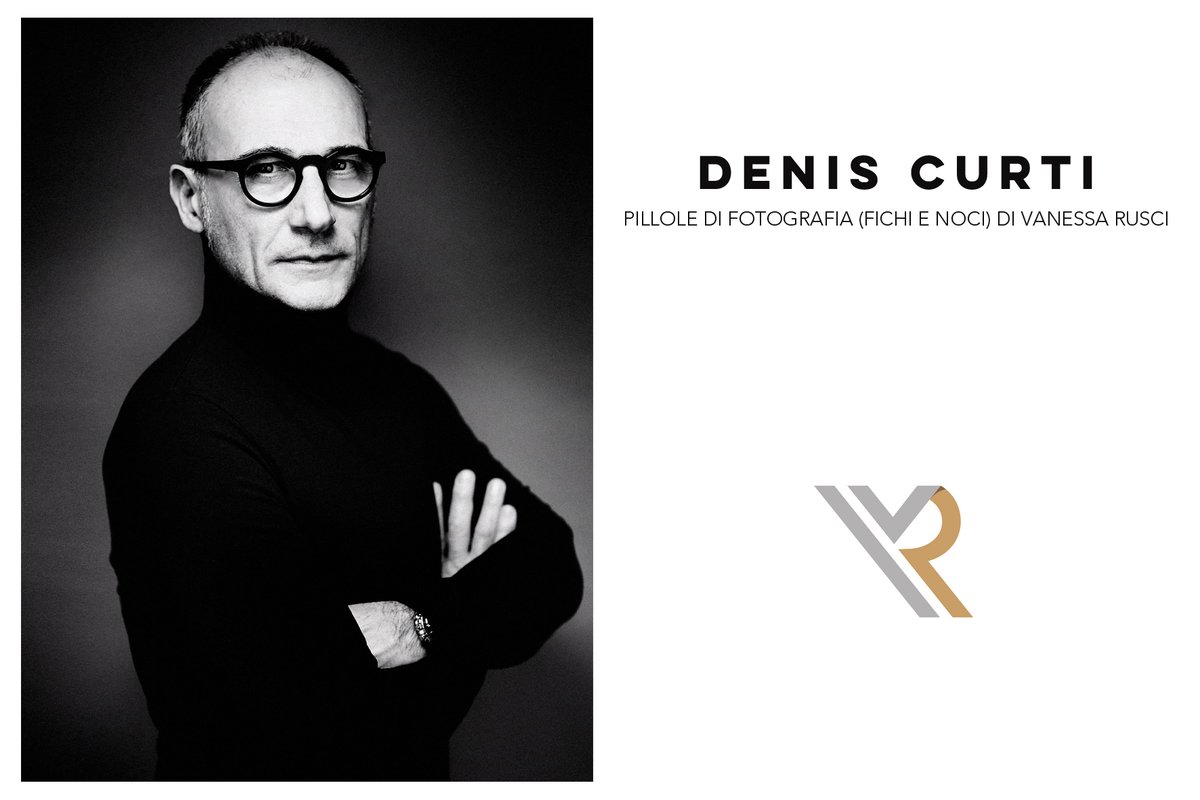 vanessarusci's tweet photo. È online! Ecco l'intervista a @deniscurti1  per il mio blog
PILLOLE DI FOTOGRAFIA (FICHI E NOCI) DI VANESSA RUSCI 
Si parla del mondo della fotografia italiana e ovviamente di Arte!
Link all'intervista #fotografiacontemporanea 
https://t.co/INhlfbsBw3 https://t.co/hZaFuiVtQj