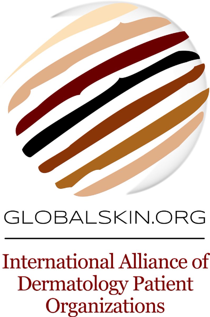 GlobalGhisa's tweet photo. GHiSA is proud to announce that we are currently working together with GlobalSkin - International Alliance of Dermatology Patient Organizations @IADPO! Together we hope to create global awareness of Hidradenitis Suppurativa (HS).
#EADV #medtwitter #globalhealth #hsresearch https://t.co/513NLi2Kbo