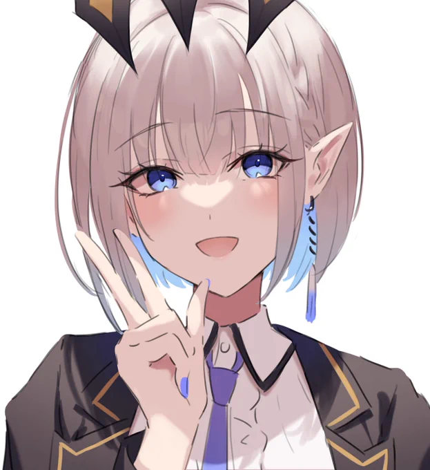 雑 魚 