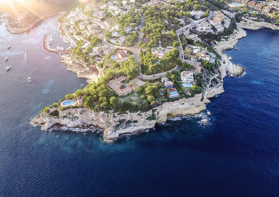 Mallorca, Islas Baleares (Fot. Jayxcalvin)