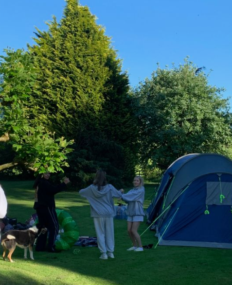 Lavorare e suonare allo stesso tempo è la cosa che preferisco fare