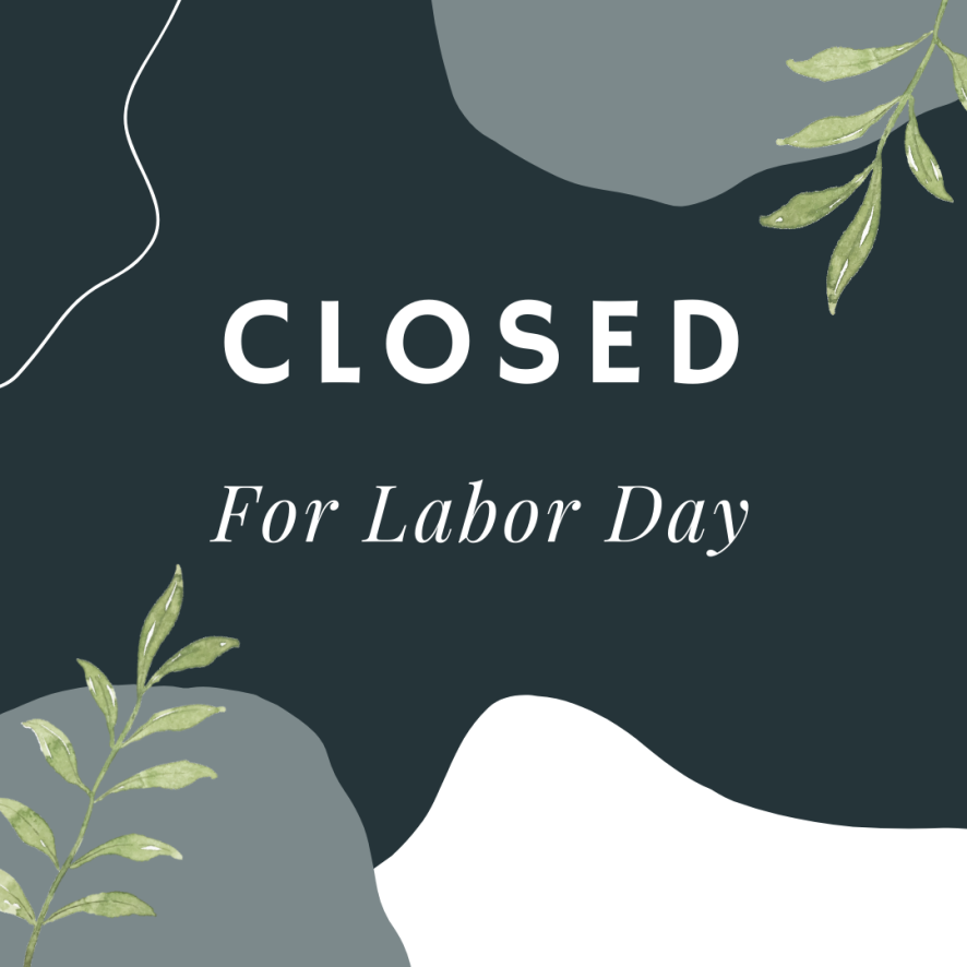 All KAM locations are closed for #LaborDay! Have a wonderful day!