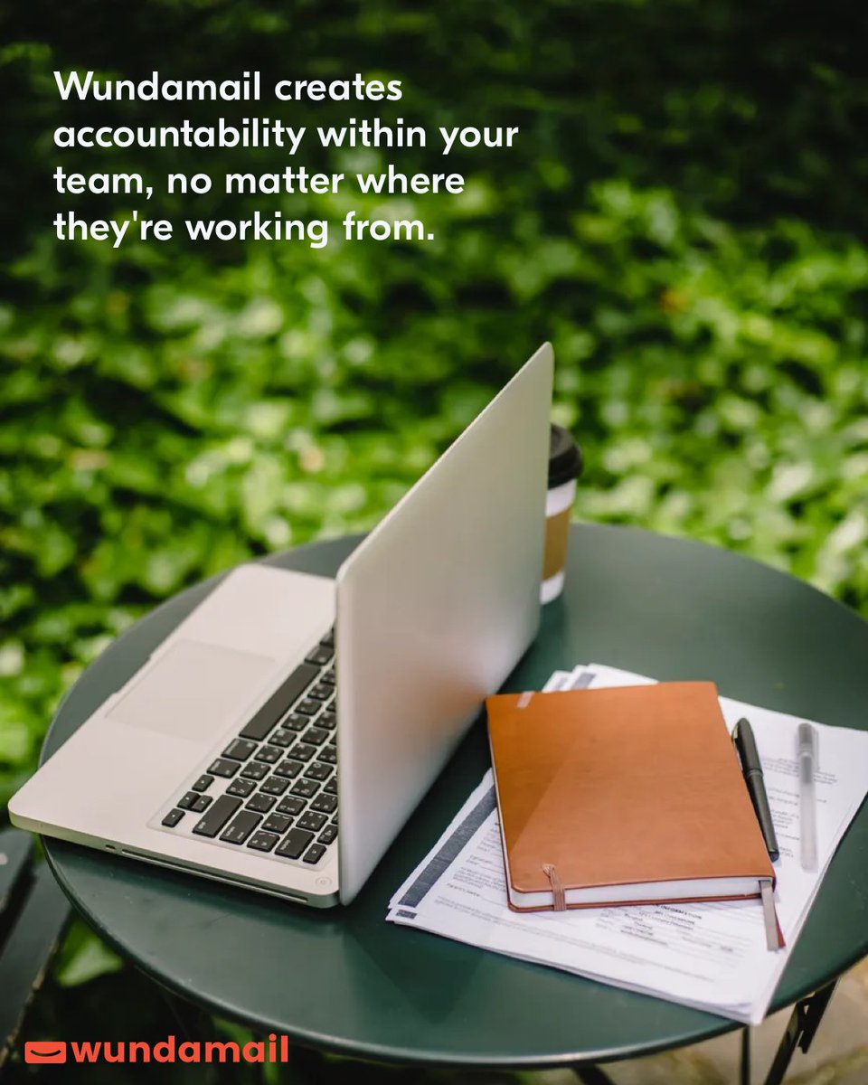 Wundamail tweet media