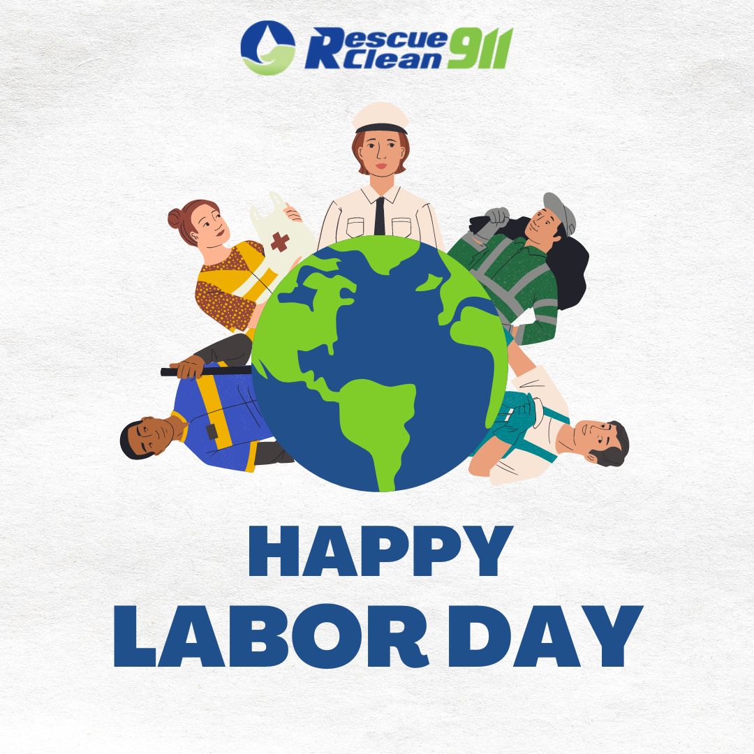 RescueClean911's tweet photo. Hey there! Just wanted to drop a quick note to wish you a happy Labor Day. 

We hope you're able to take some time off and relax a bit. It's definitely been a challenging year, so we think we all deserve a little break. 

Enjoy the long weekend. 

#LaborDay #HappyLaborDay https://t.co/Z0I9uOmR8x