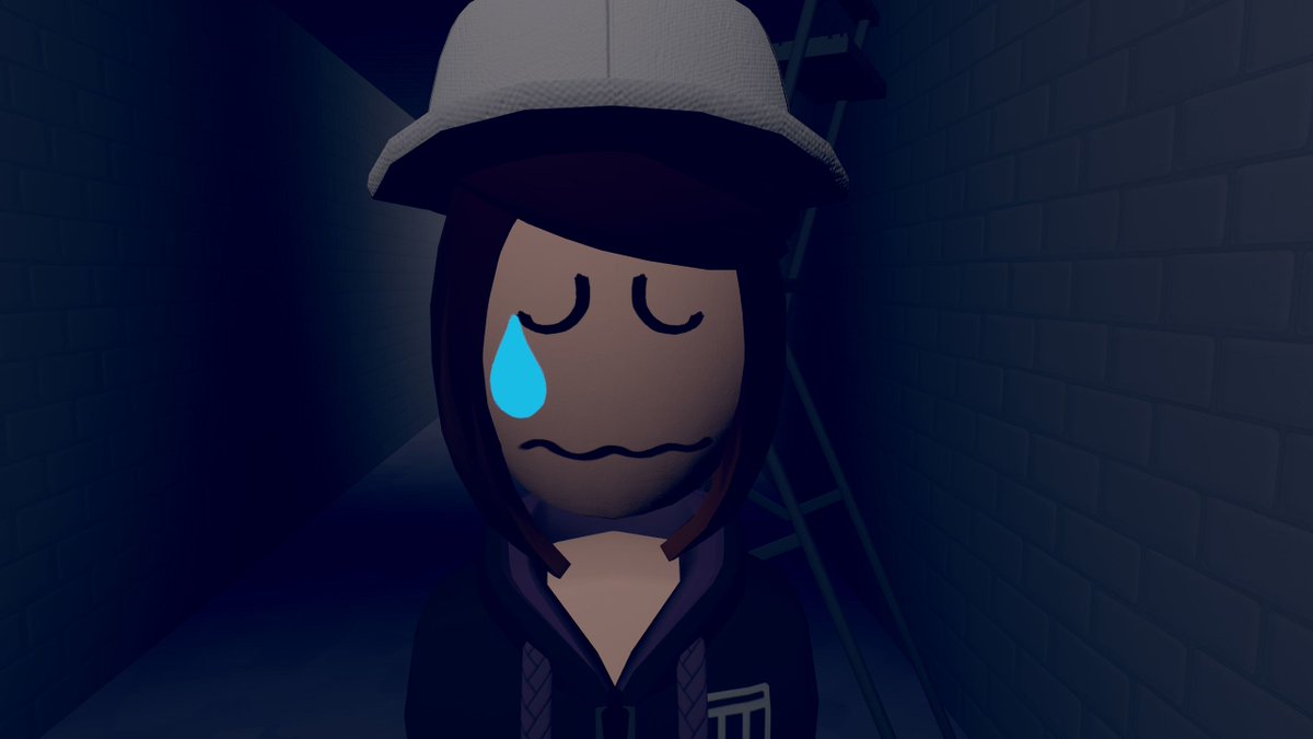 LottieIsAce's tweet photo. My first time playing the backrooms.
#recroom #thebackrooms #vr #vrgaming #lottie #scared https://t.co/Aw7FZS1aTl